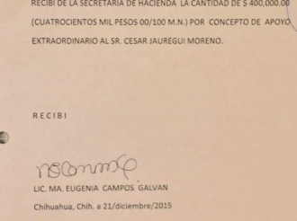 Javiruchis Va Por Maru